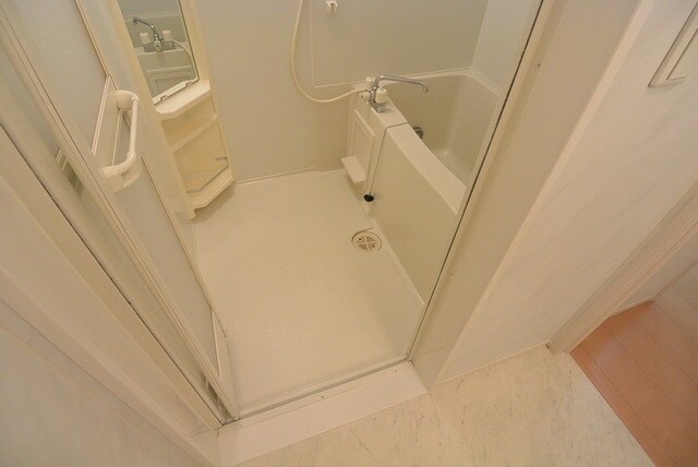 エスパシオの物件内観写真