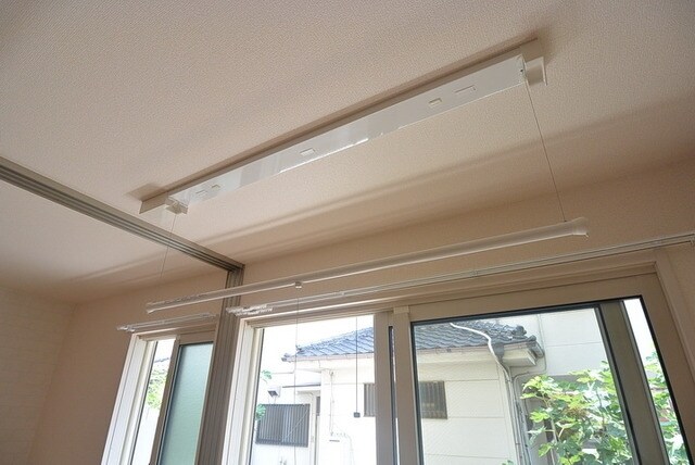 エスパシオの物件内観写真