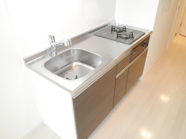 サンシェンロンＫの物件内観写真