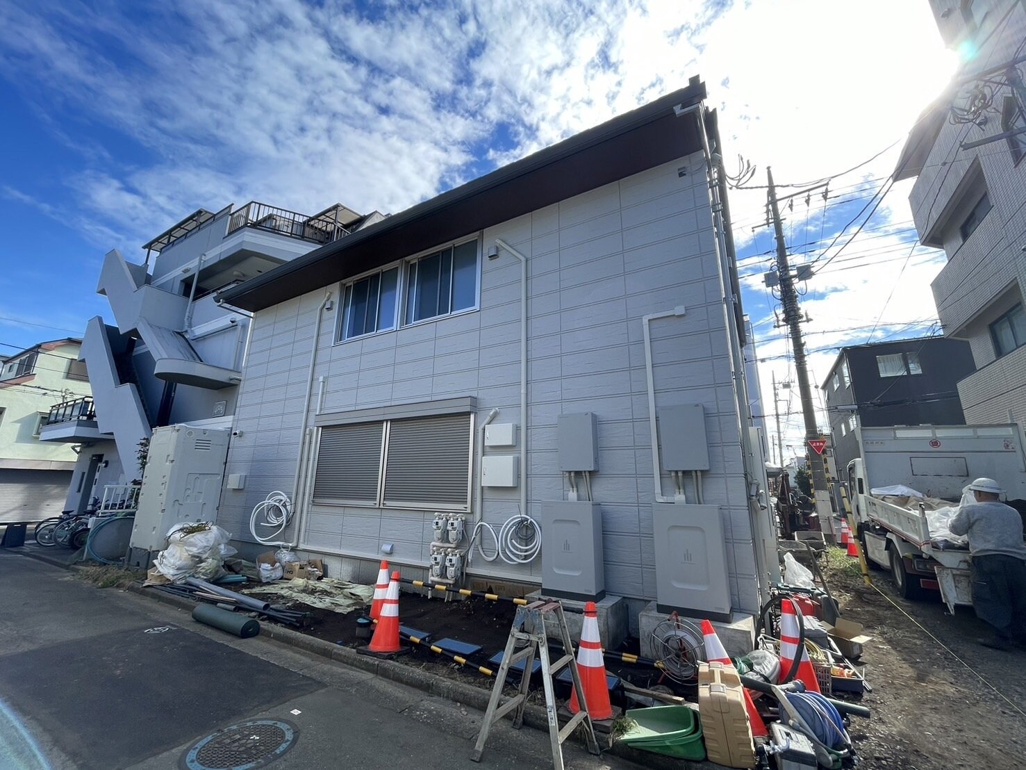 ステラアネックスの物件内観写真