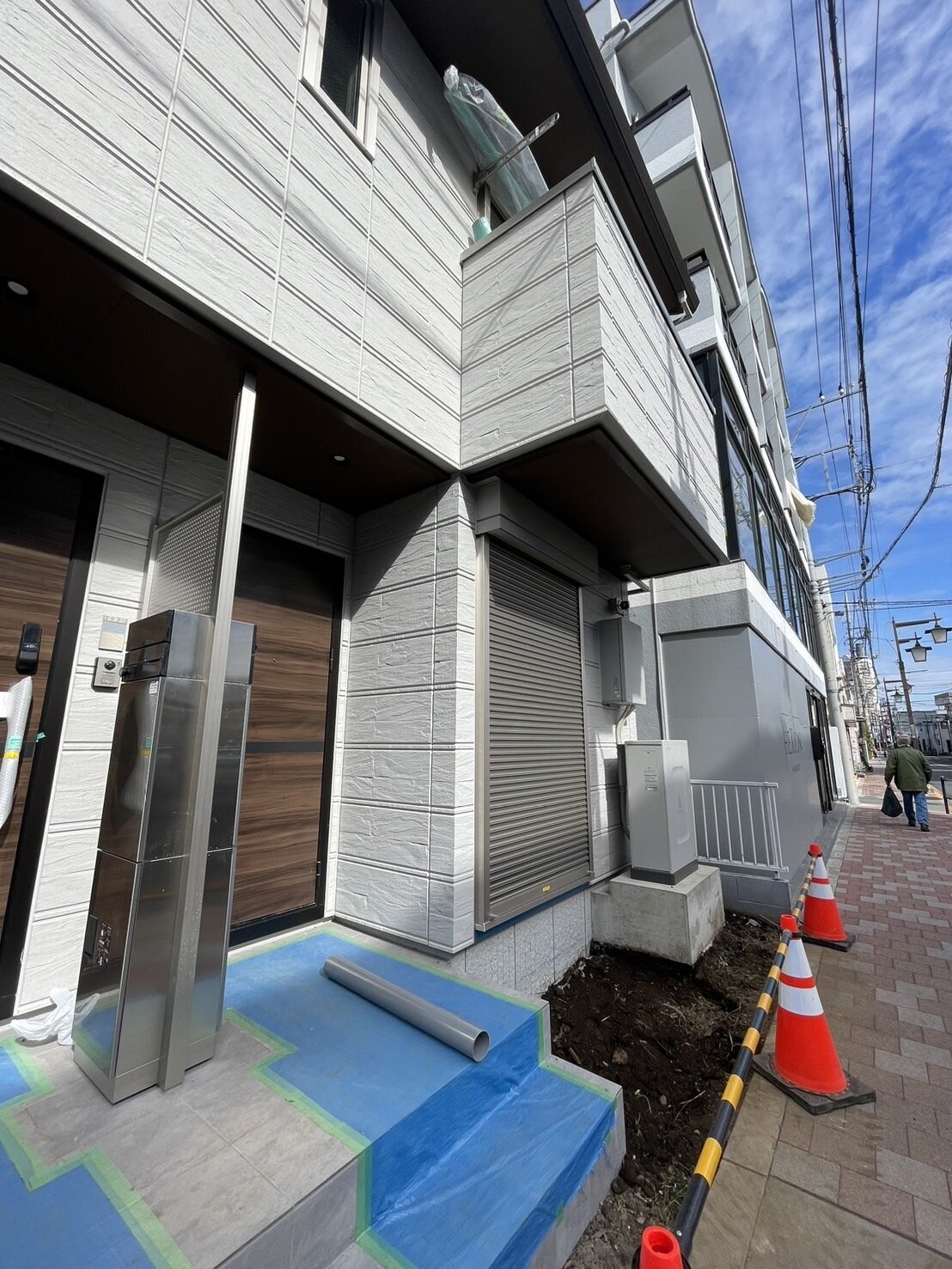 ステラアネックスの物件内観写真