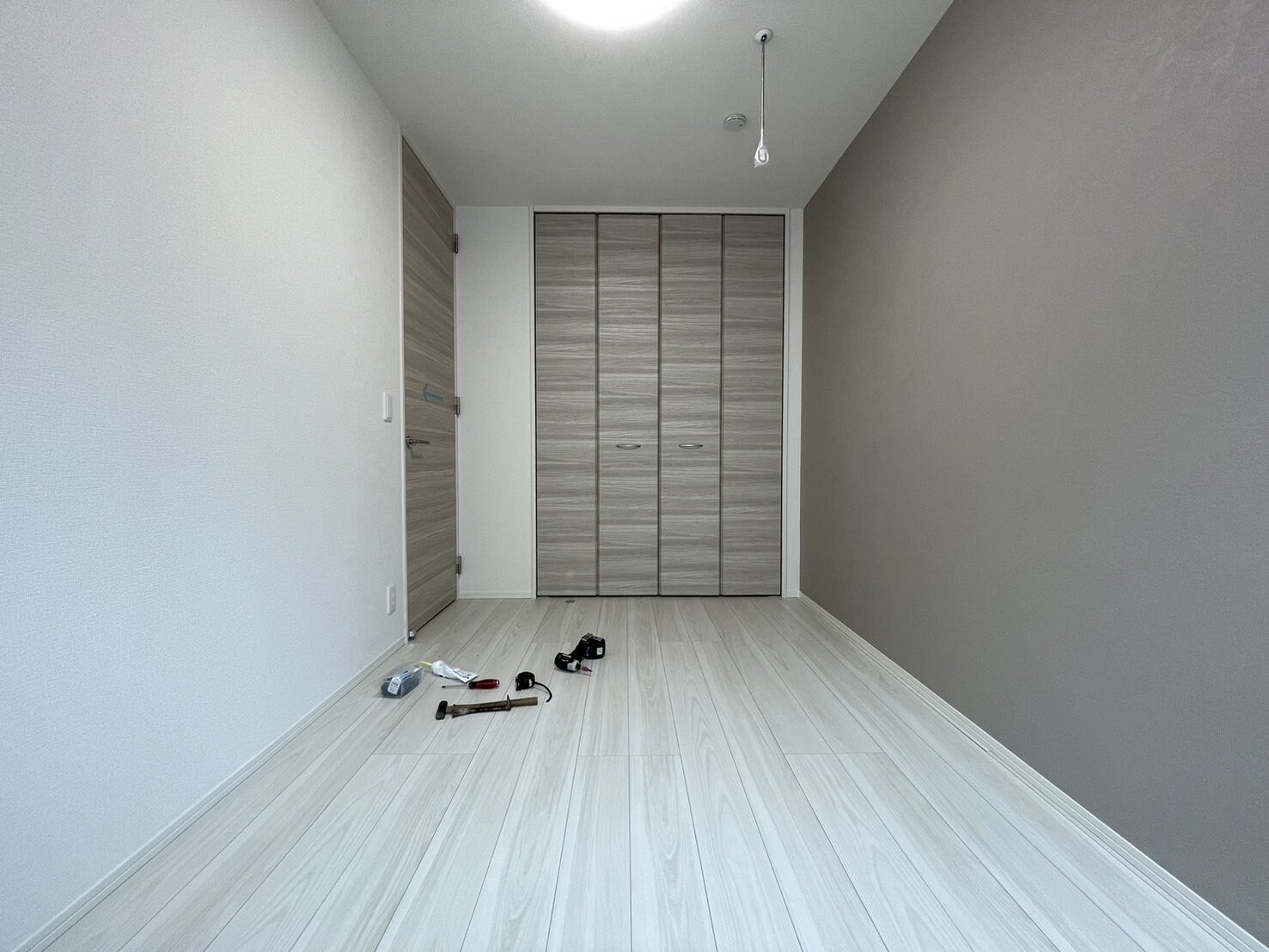 ステラアネックスの物件内観写真