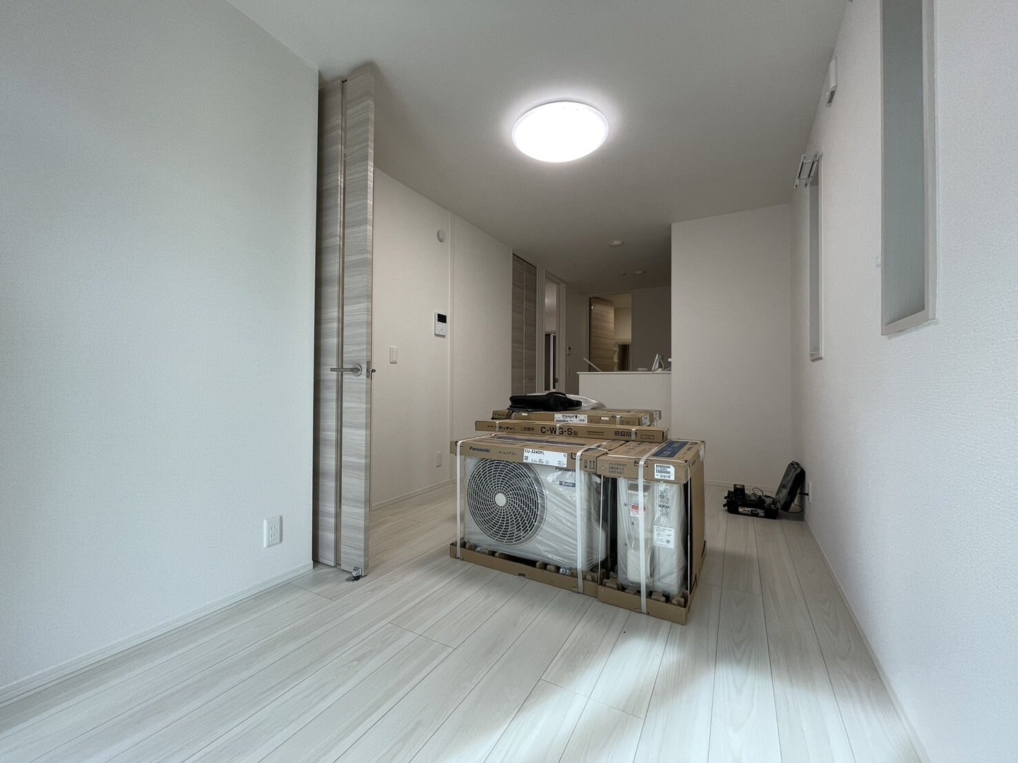 ステラアネックスの物件内観写真