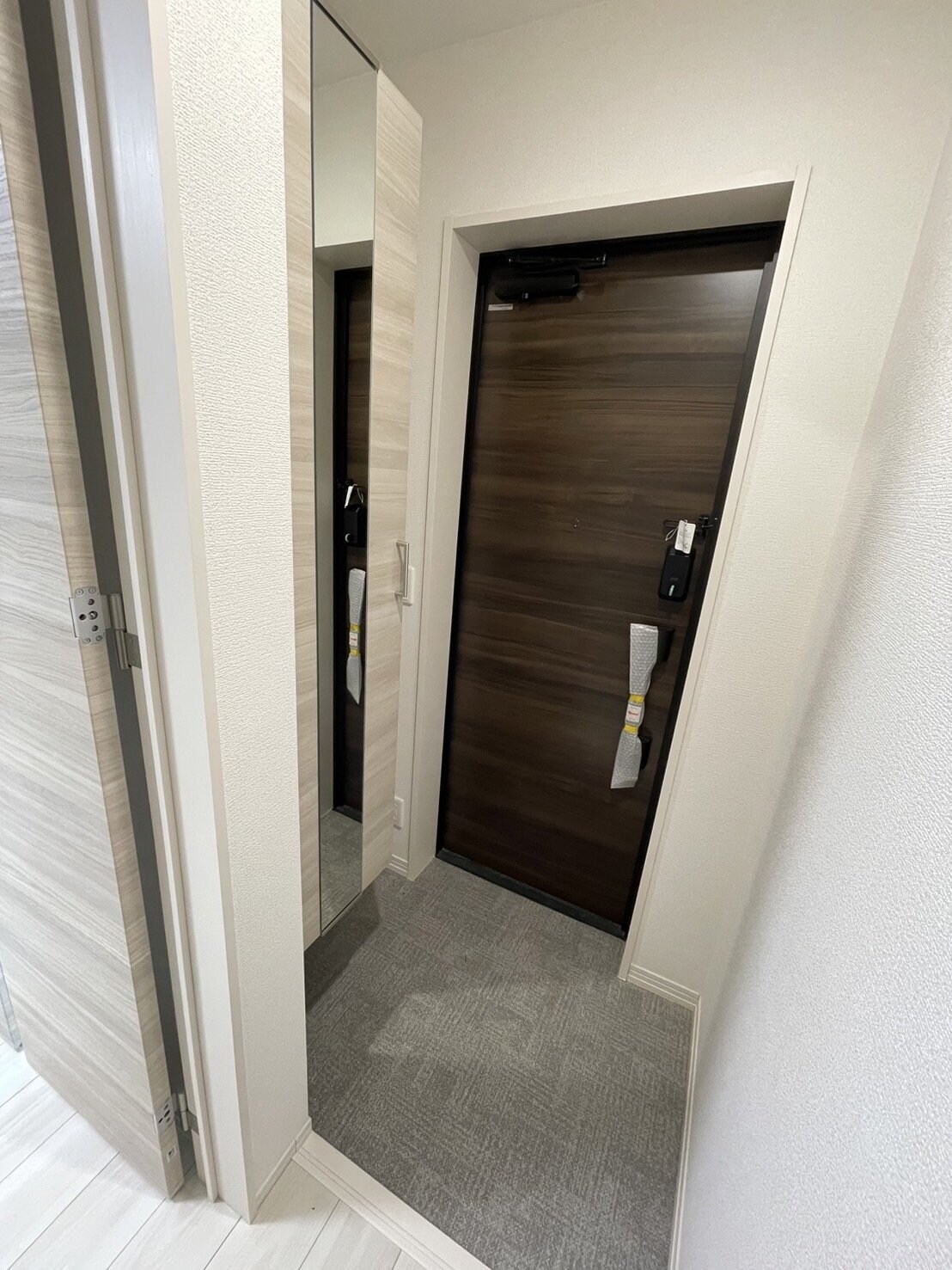 ステラアネックスの物件内観写真