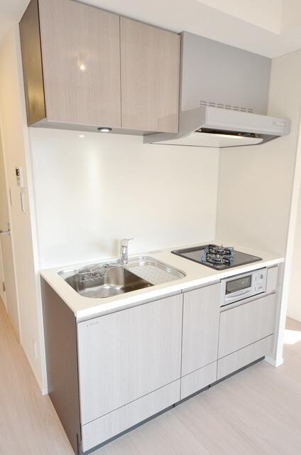 サットンアリビオ八王子の物件内観写真