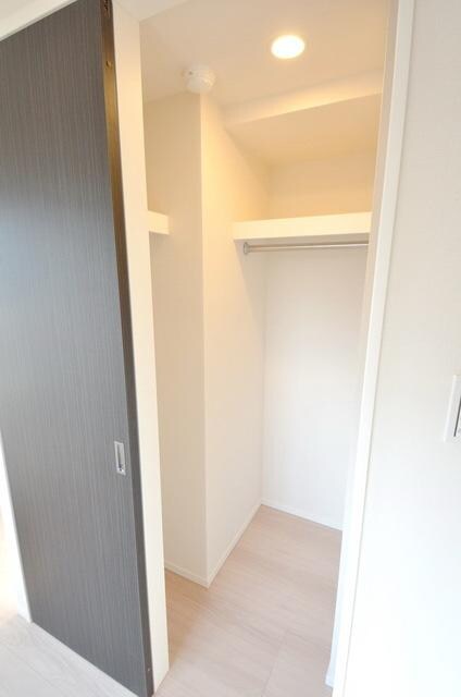 サットンアリビオ八王子の物件内観写真