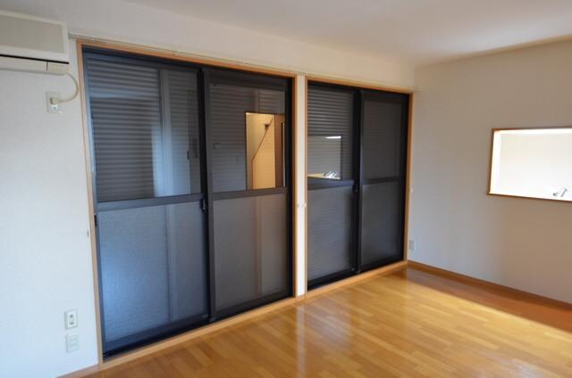 井上邸の物件内観写真