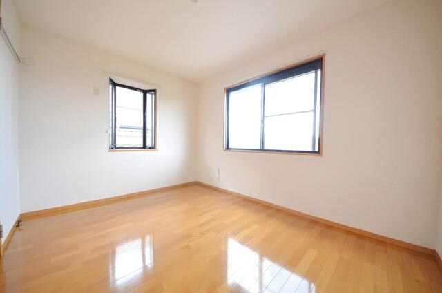 井上邸の物件内観写真