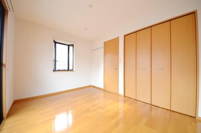 井上邸の物件内観写真