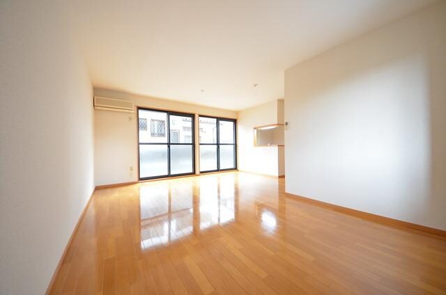 井上邸の物件内観写真