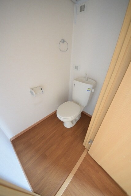 ダイヤメゾンの物件内観写真