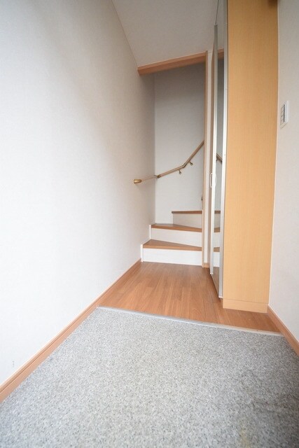 ダイヤメゾンの物件内観写真