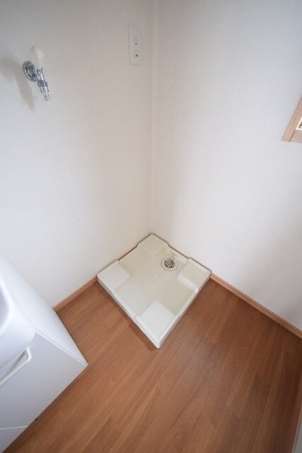 ダイヤメゾンの物件内観写真