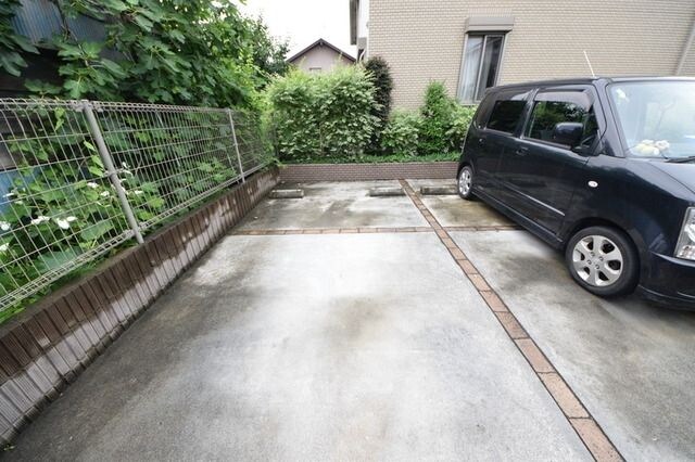 ダイヤメゾンの物件内観写真