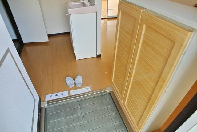 ＭＴサンライズIIの物件内観写真