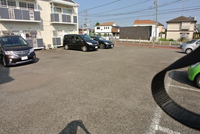 ＭＴサンライズIIの物件内観写真