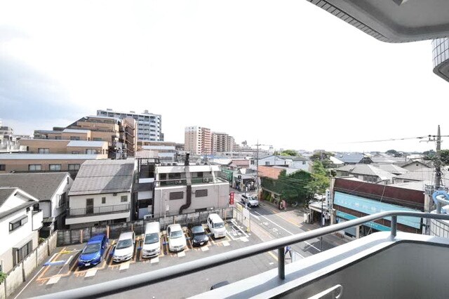 M・S・Yビルの物件内観写真