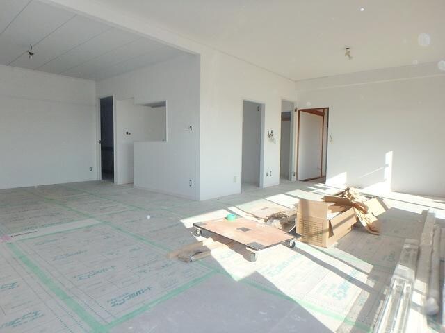 メゾンドール萩の物件内観写真