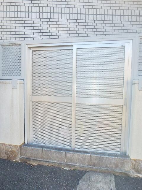 メゾンドール萩の物件内観写真