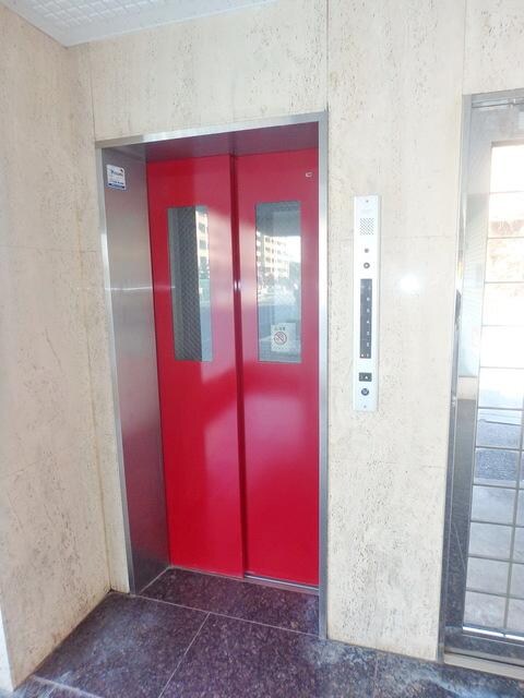 メゾンドール萩の物件内観写真