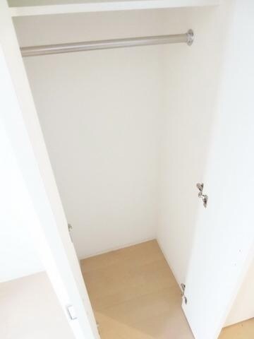 PARK LANE 国分寺の物件内観写真