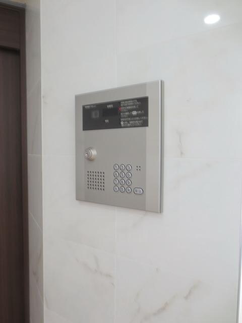 PARK LANE 国分寺の物件内観写真