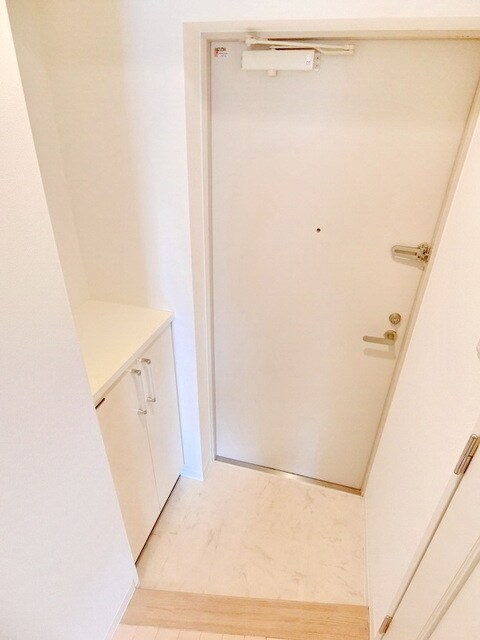 ＨＦ国分寺レジデンスの物件内観写真