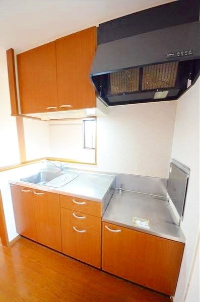 フルールの物件内観写真