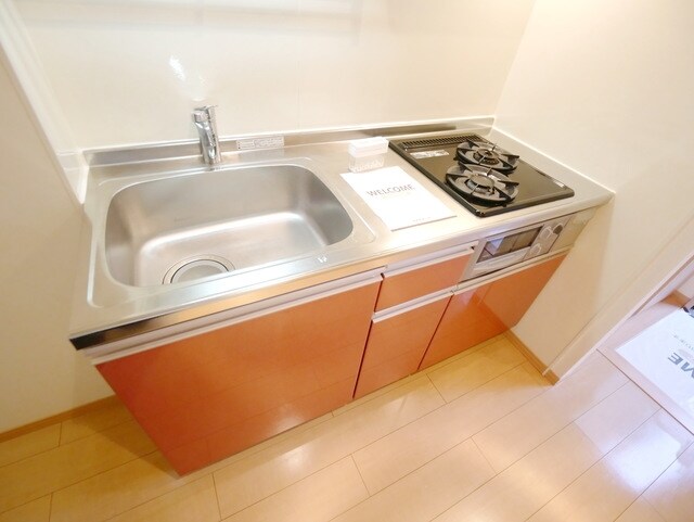 ＳＴ北野の物件内観写真