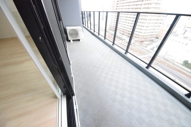 シティタワ―八王子フレシアの物件内観写真