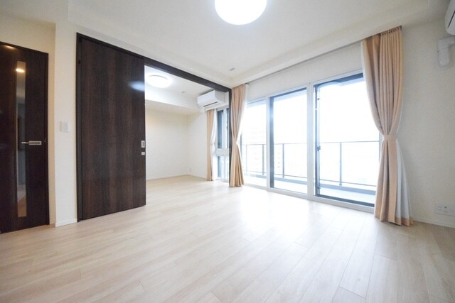 シティタワ―八王子フレシアの物件内観写真