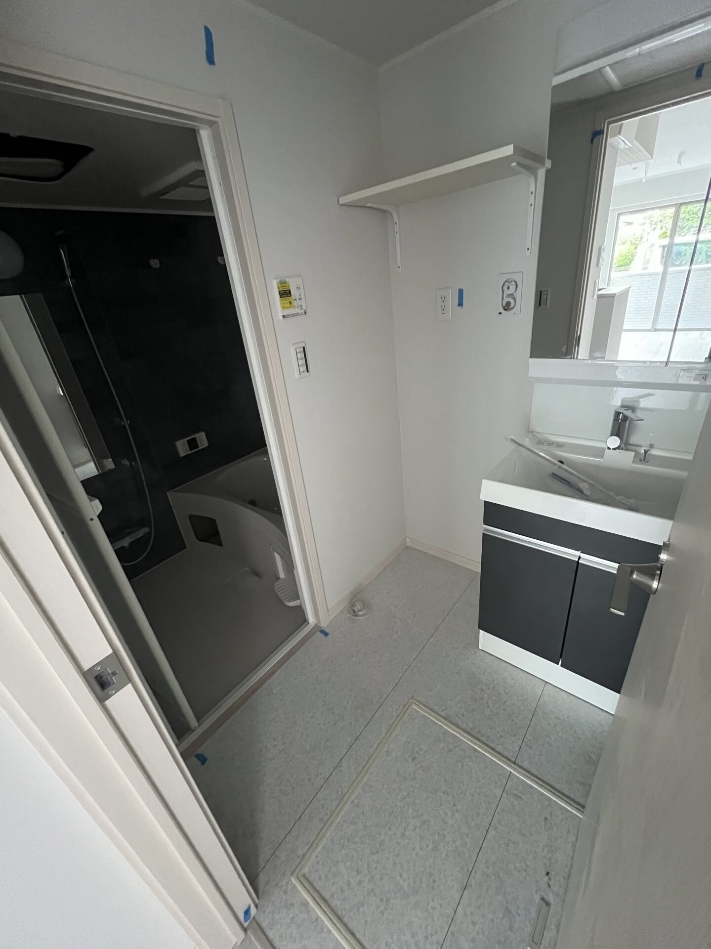 ALVA.aの物件内観写真