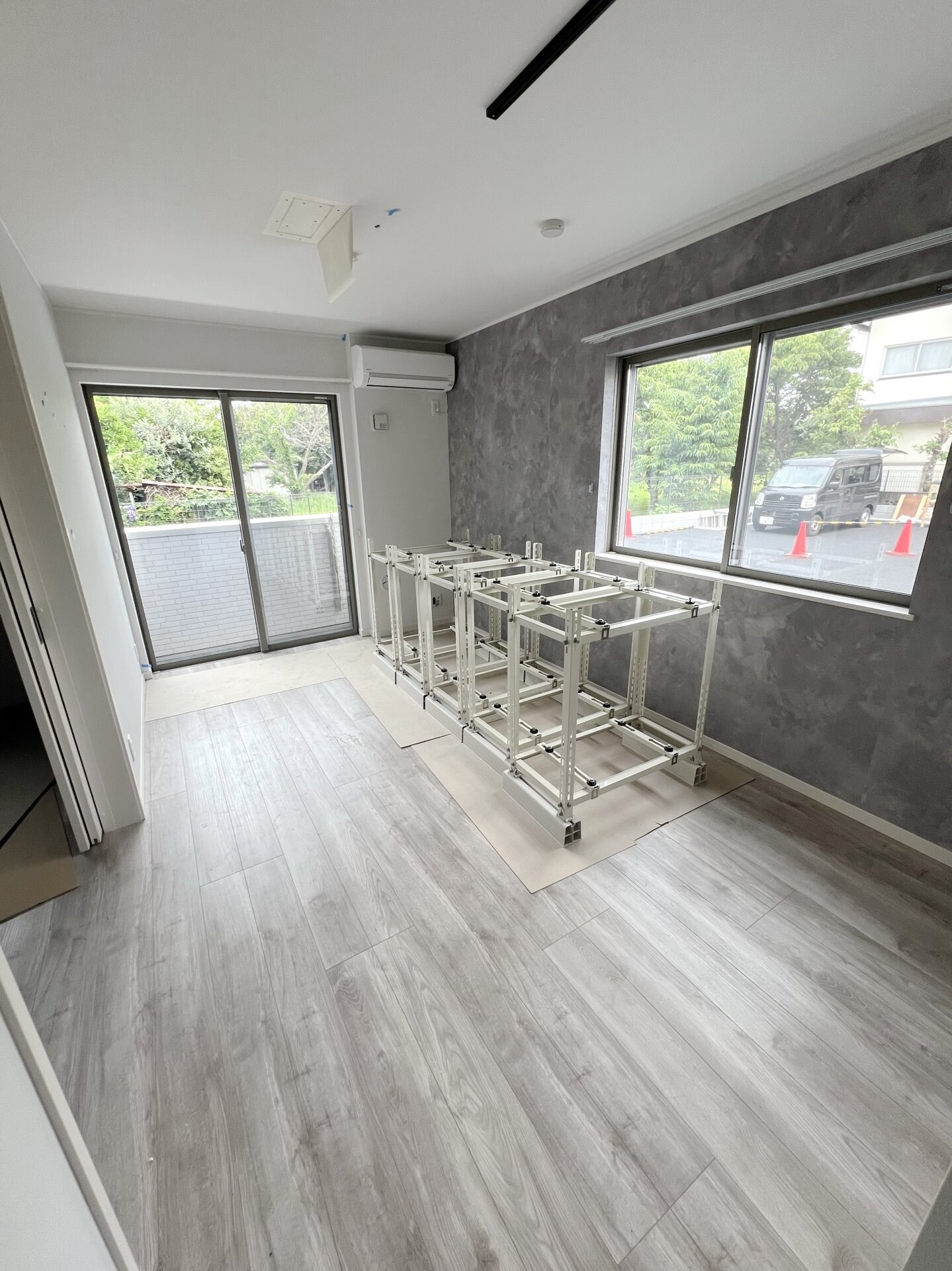 ALVA.aの物件内観写真