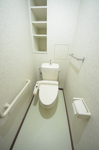 ルミナス立川プライムタワーの物件内観写真