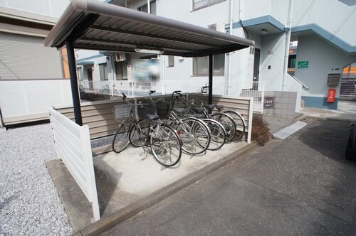 アクアハイツの物件内観写真