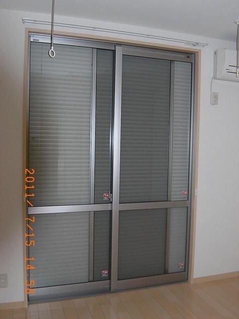 アクアハイツの物件内観写真