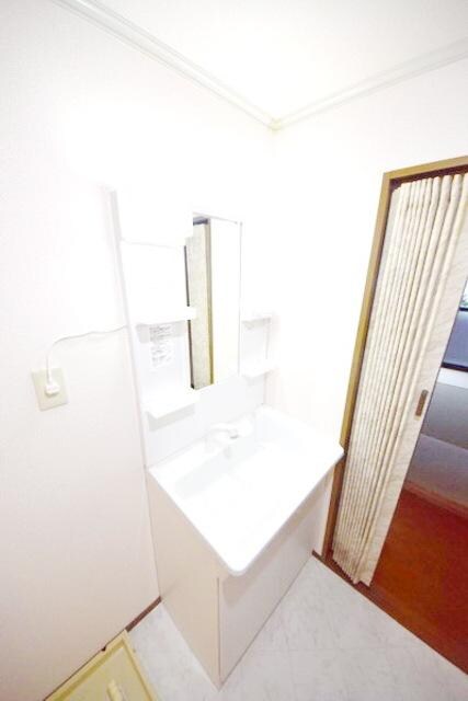 ボナール杉本の物件内観写真