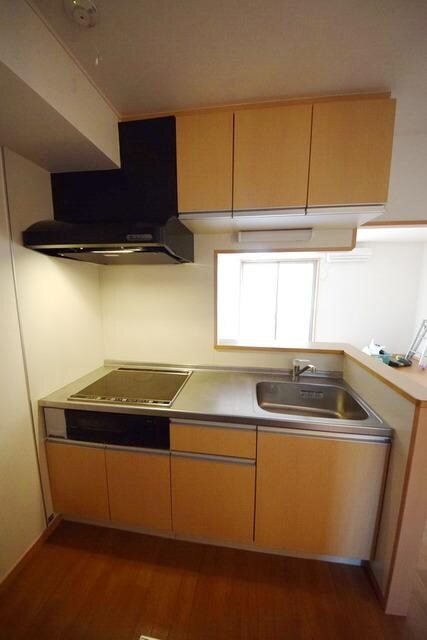 ダイヤメゾンの物件内観写真