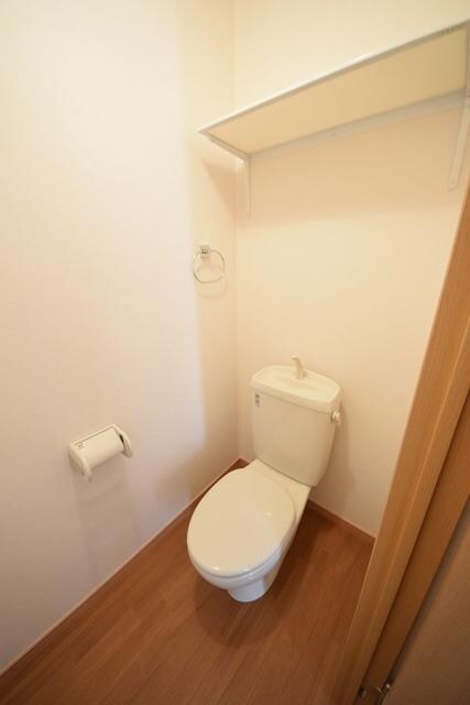 ダイヤメゾンの物件内観写真