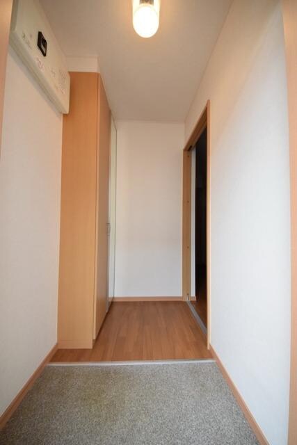 ダイヤメゾンの物件内観写真