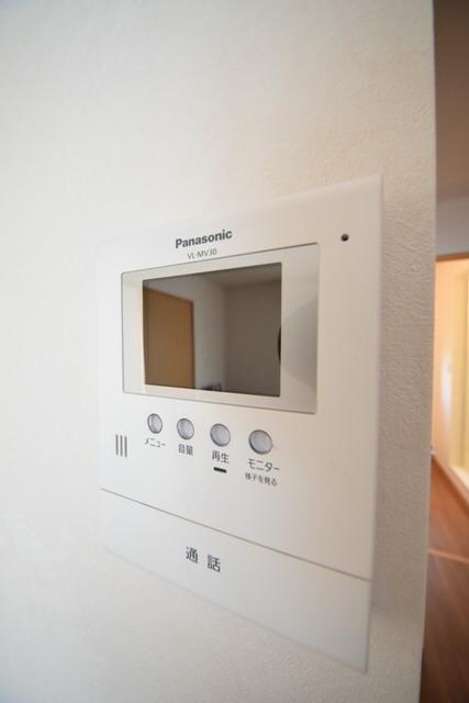 ダイヤメゾンの物件内観写真