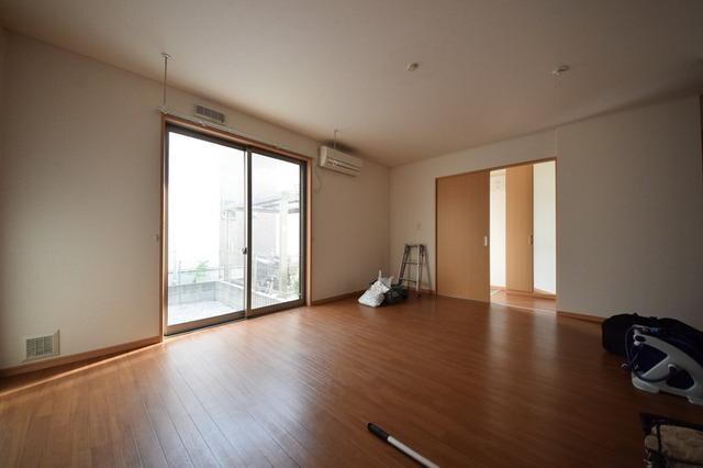 ダイヤメゾンの物件内観写真