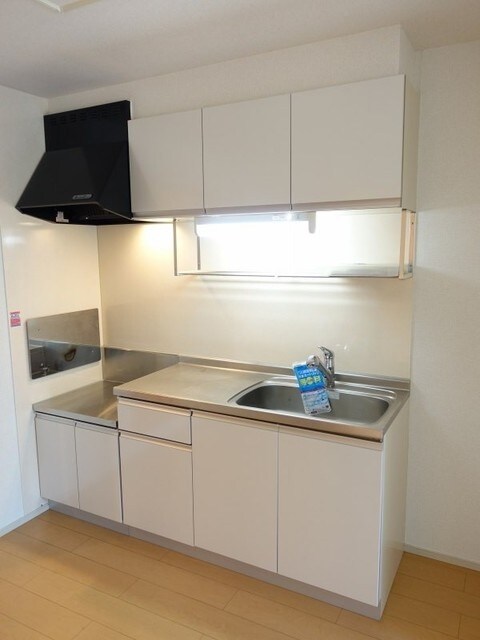 フォンテーヌｉの物件内観写真