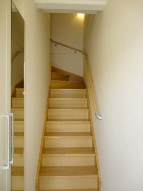 フォンテーヌｉの物件内観写真