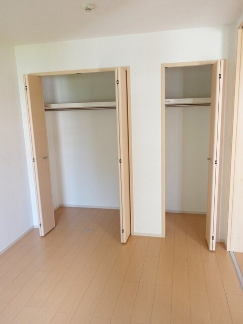 フォンテーヌｉの物件内観写真