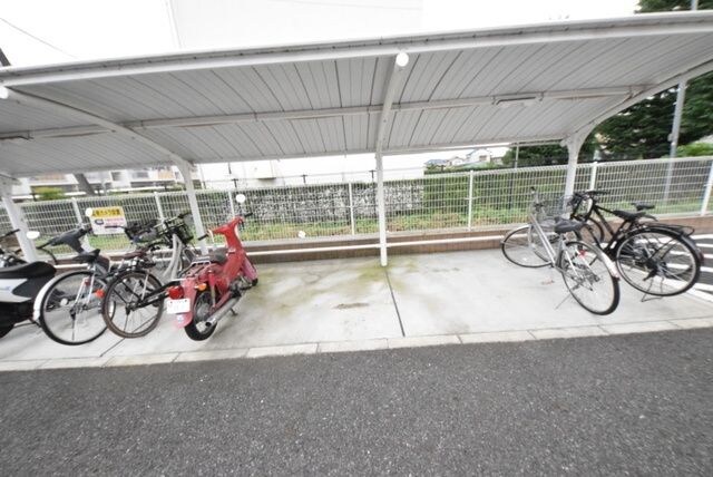 フォンテーヌｉの物件内観写真