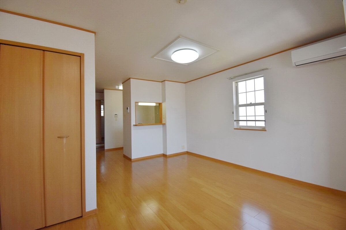 サンリットの物件内観写真