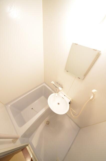 シェモアＳの物件内観写真