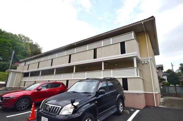 オランジュの物件内観写真