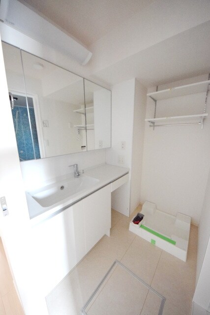 グランメゾン北野の物件内観写真